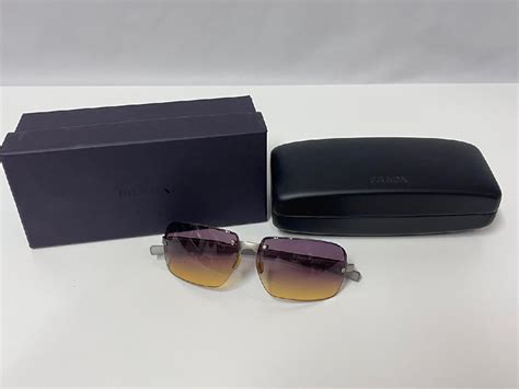 prada sunglasses spr71a 2ac-1l1 case|Prada SPR 71A 2AC.